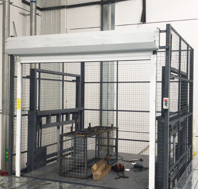 武汉升降平台选型常见问题及解决方案