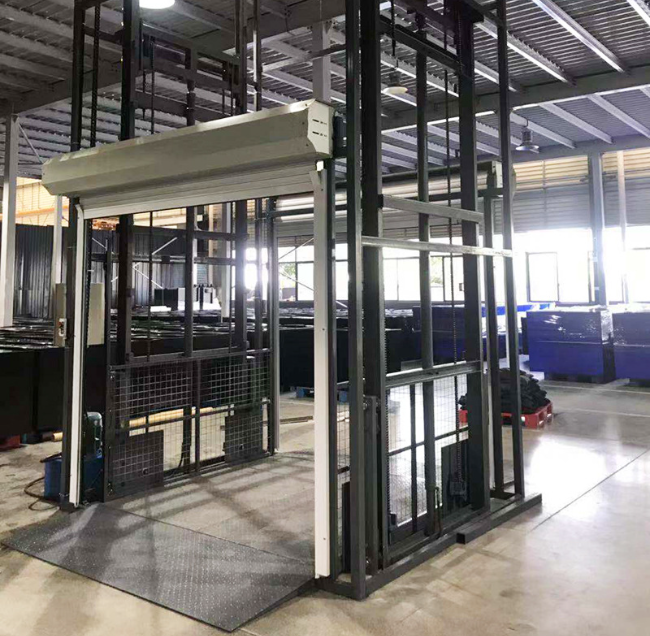 武汉升降平台运行常见故障及快速排查方法