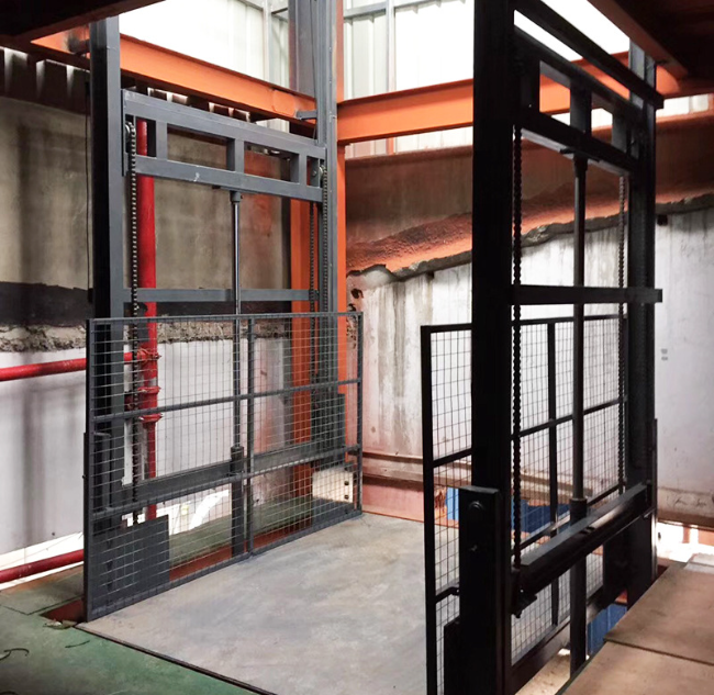 武汉升降平台维护保养常见问题及规范流程