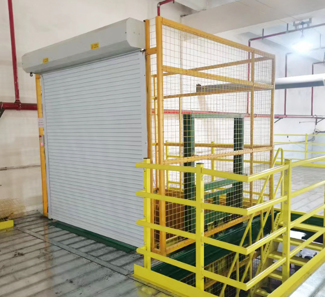 武汉升降平台安全使用常见问题及注意事项