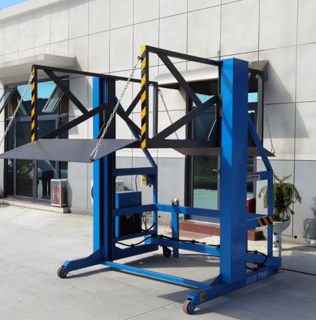 武汉装卸货平台